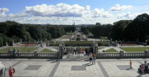 vigeland